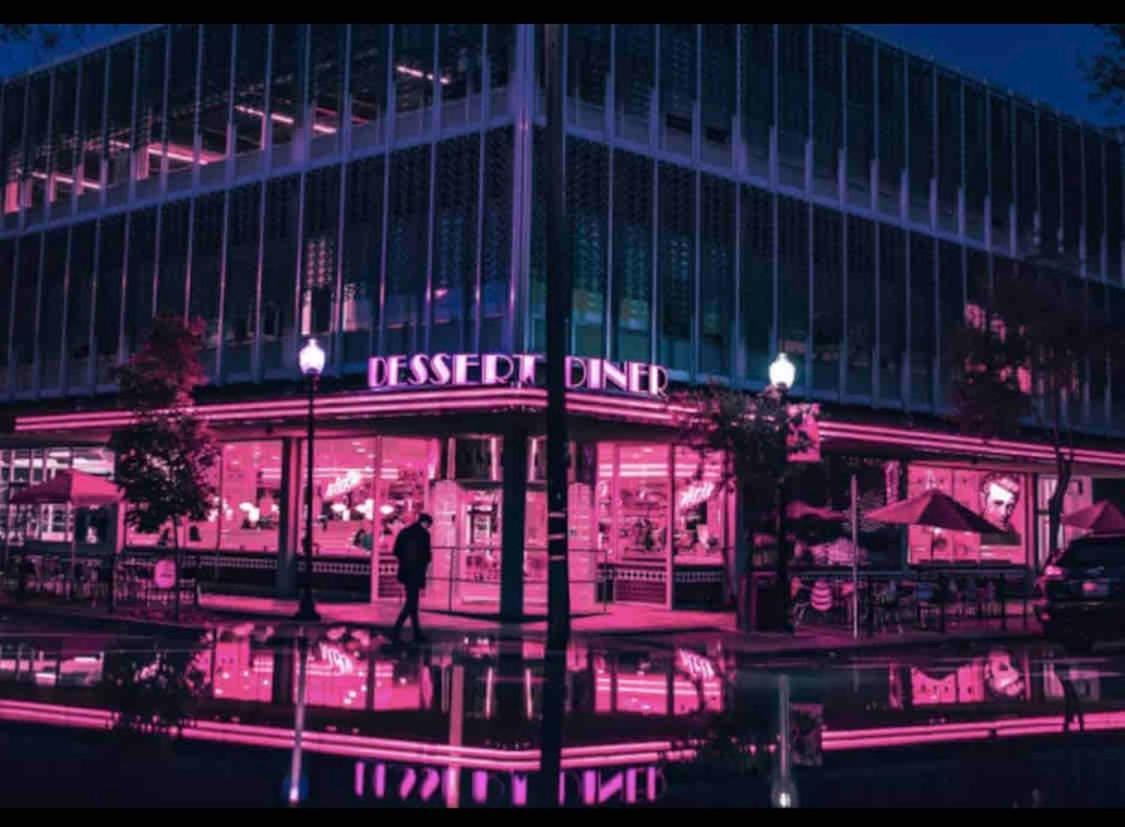 Barbie'S Dream Apt In The City Sacramento Zewnętrze zdjęcie